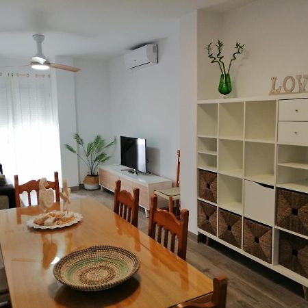 Collado Apartment El Puerto de Santa María Buitenkant foto