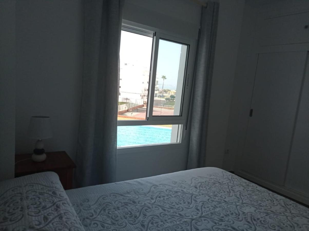 Collado Apartment El Puerto de Santa María Buitenkant foto