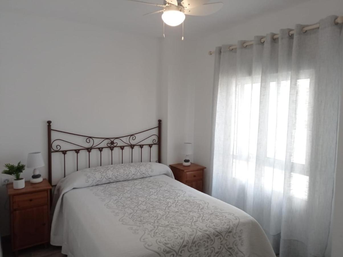 Collado Apartment El Puerto de Santa María Buitenkant foto