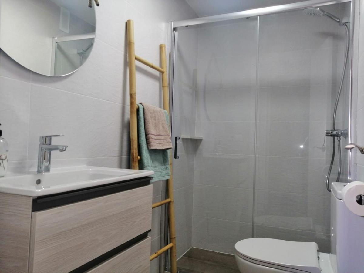 Collado Apartment El Puerto de Santa María Buitenkant foto