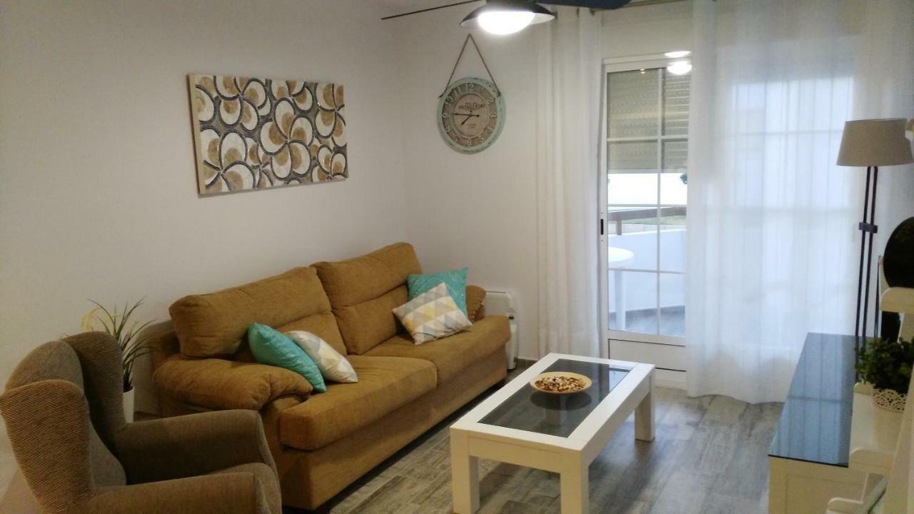 Collado Apartment El Puerto de Santa María Buitenkant foto