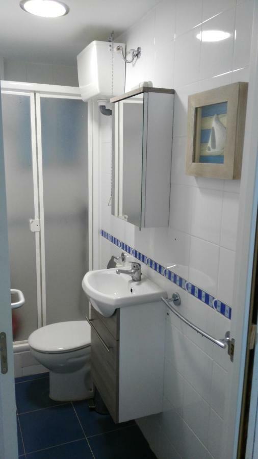 Collado Apartment El Puerto de Santa María Buitenkant foto