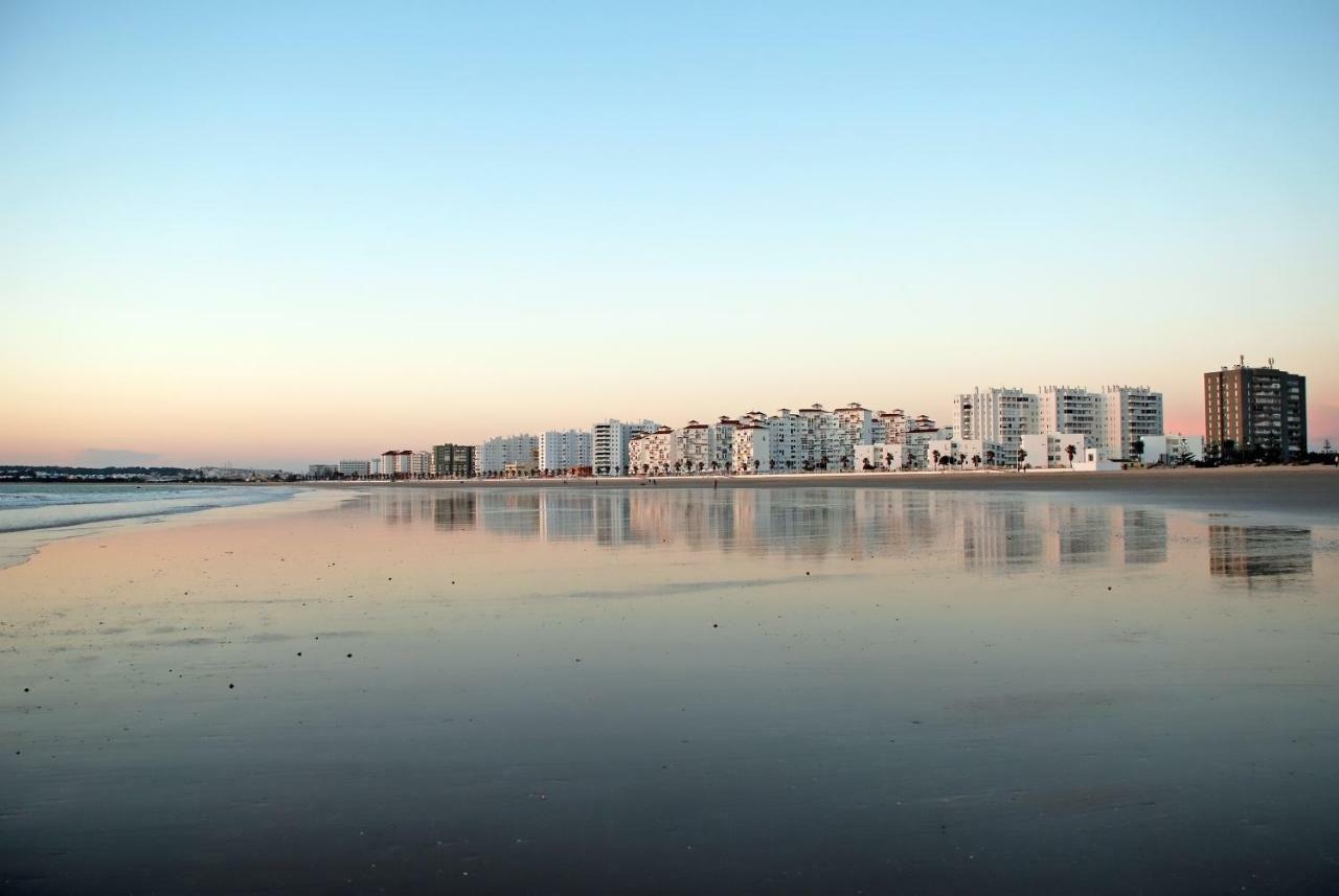 Collado Apartment El Puerto de Santa María Buitenkant foto