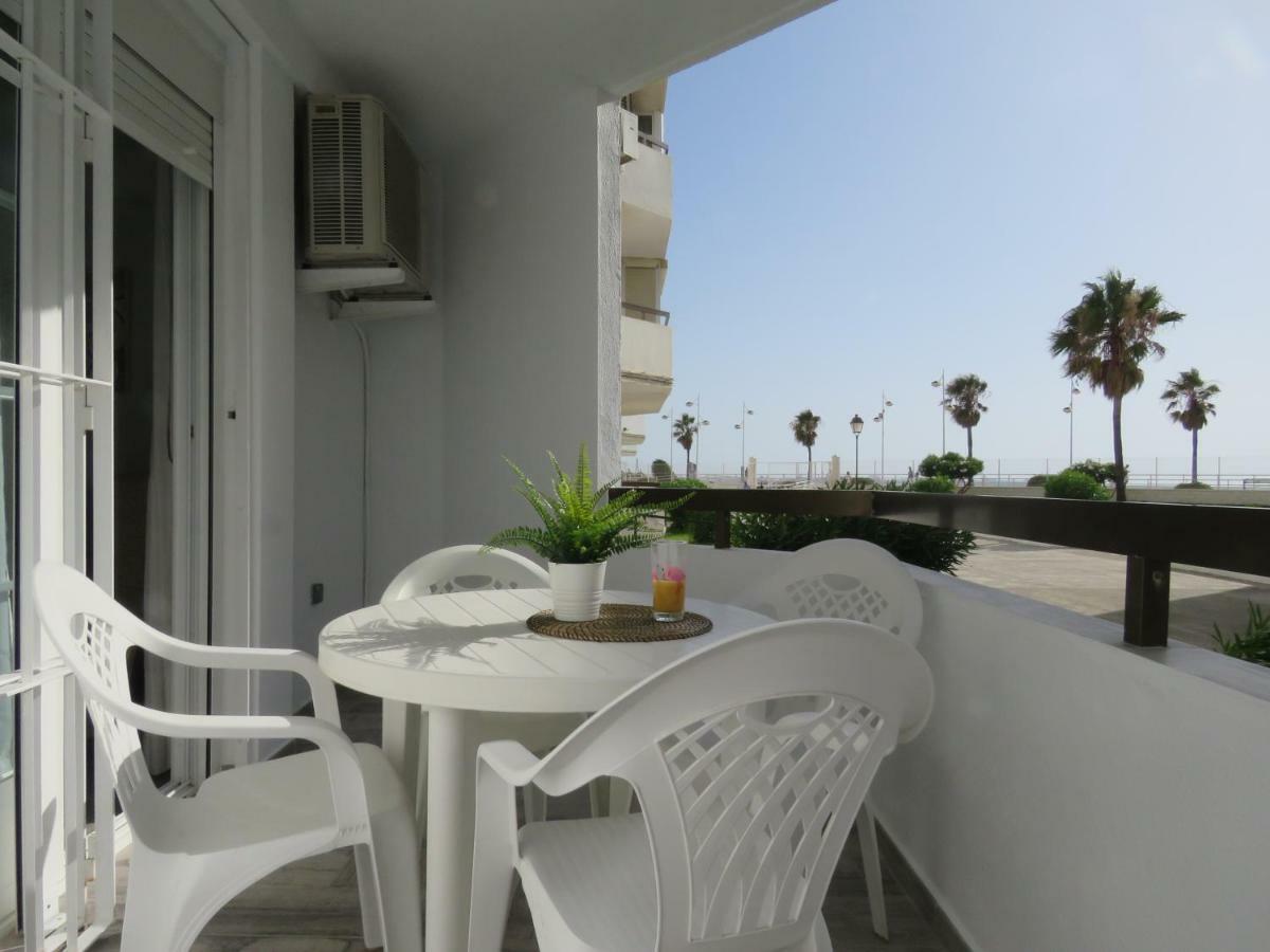 Collado Apartment El Puerto de Santa María Buitenkant foto