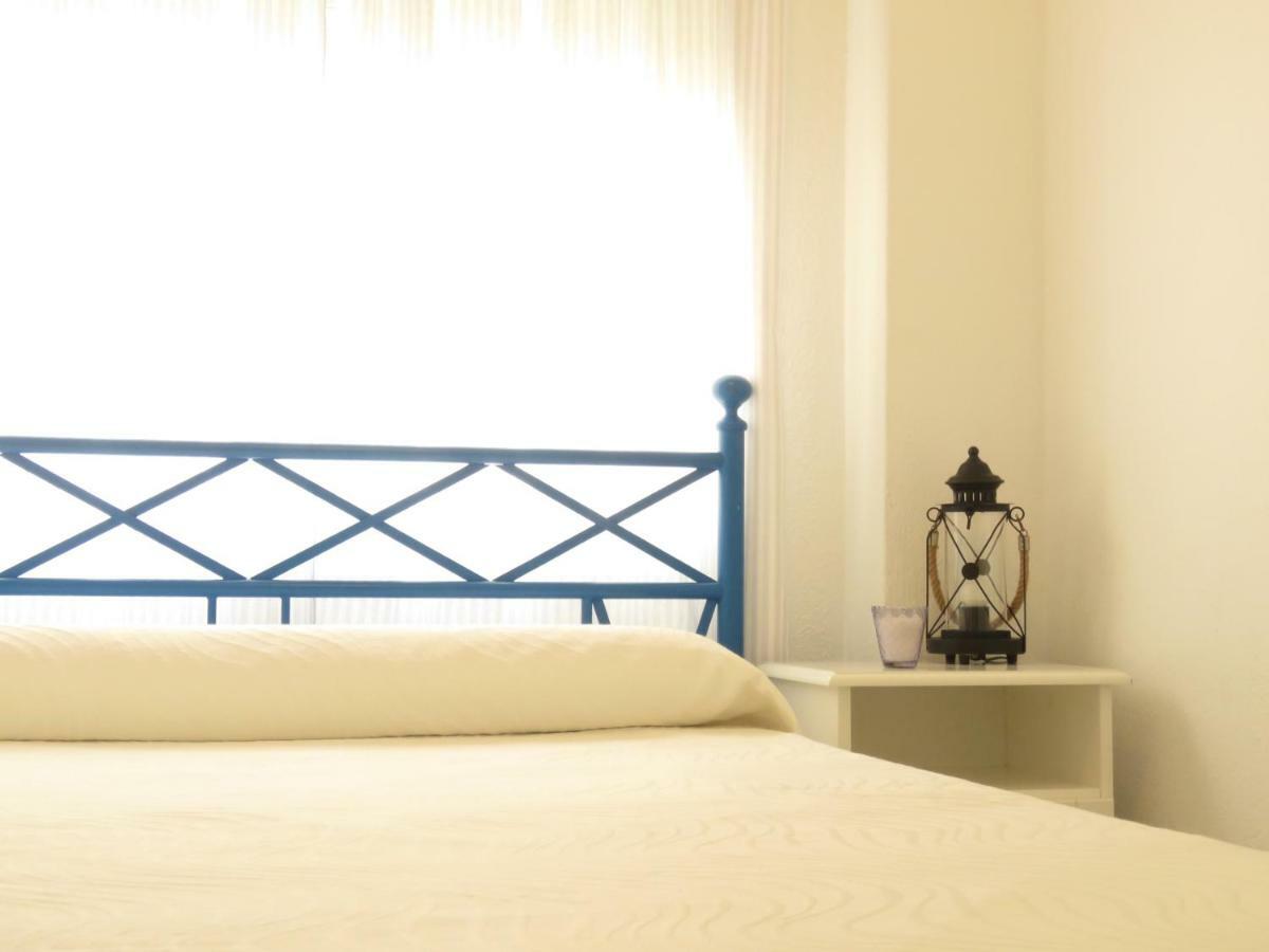 Collado Apartment El Puerto de Santa María Buitenkant foto