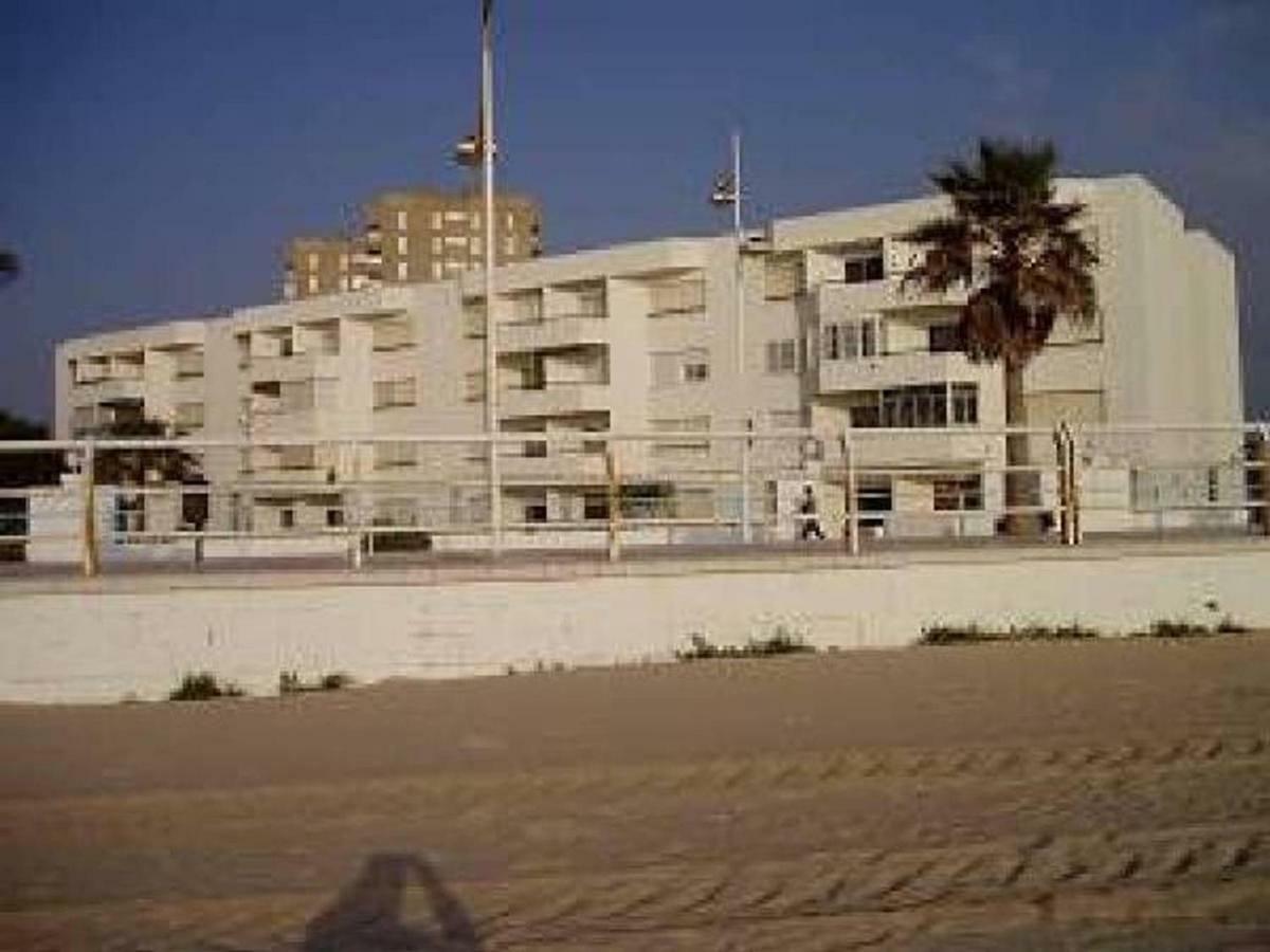 Collado Apartment El Puerto de Santa María Buitenkant foto