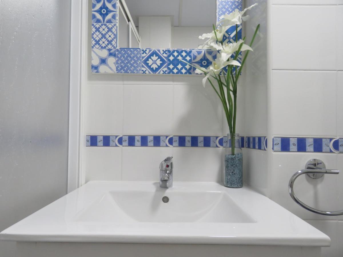 Collado Apartment El Puerto de Santa María Buitenkant foto